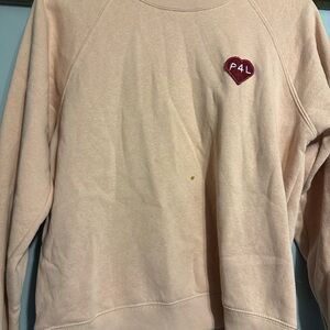 Volcom P4L OuterBanks Sweatshirt